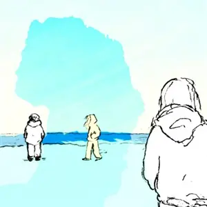 If Found - Croquis