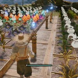 IfSunSets - Agriculture