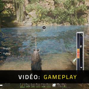 IfSunSets - Gameplay