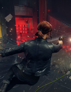 IGN Hails Control comme Game of the Year 2019