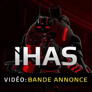 IHAS Bande-annonce