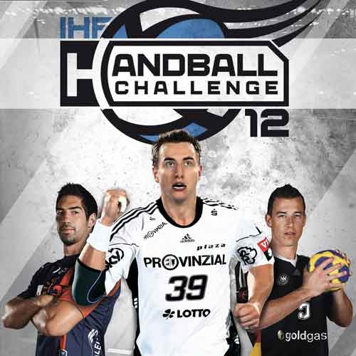 Acheter IHF Handball Challenge 12 clé CD Comparateur Prix