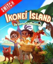 Ikonei Island An Earthlock Adventure