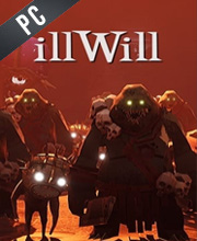 illWill
