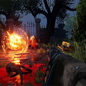 illWill - Faites sauter Votre Chemin