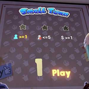 Conseil pour l'évaluation des stars