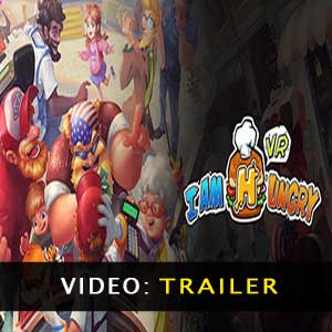 Acheter Im Hungry Clé CD Comparateur Prix