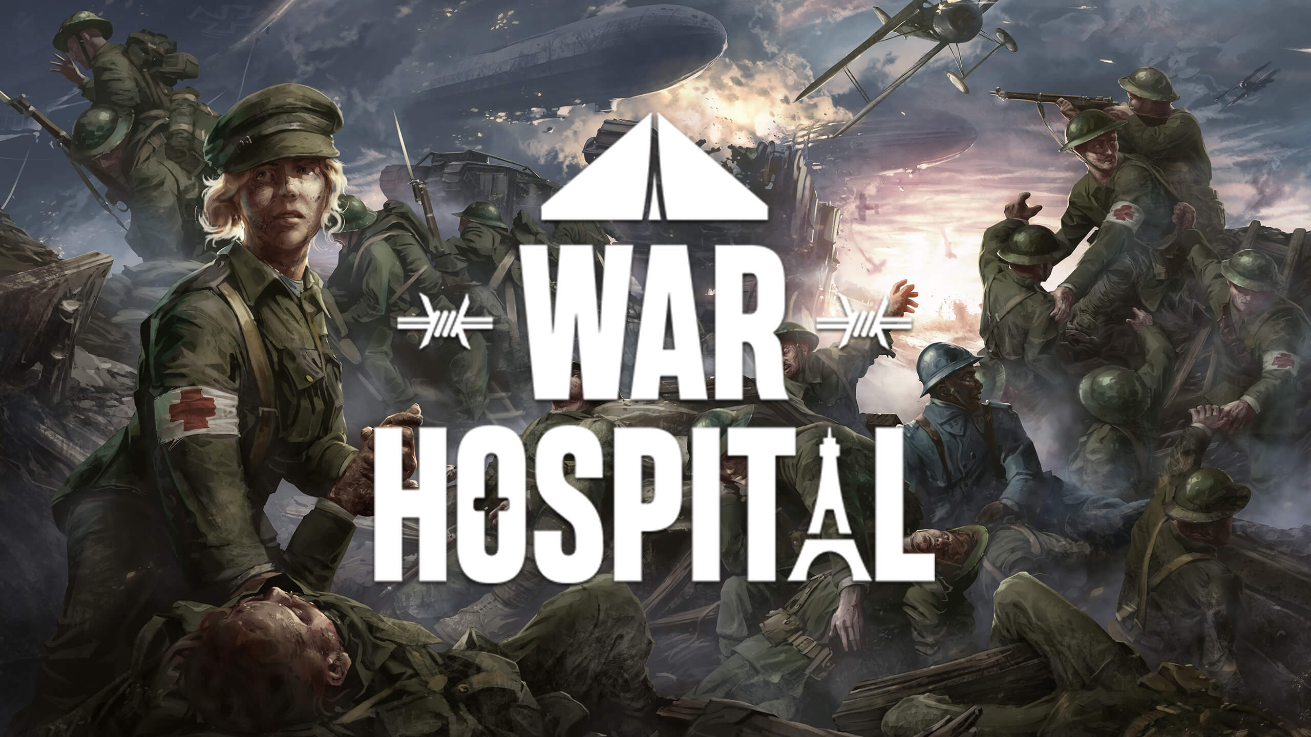 Hôpital de Guerre