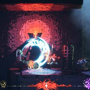 IMMORTAL And The Death That Follows Défendre