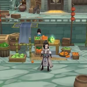 Immortal Life - Arrêt du Ferry