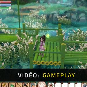 Immortal Life - Vidéo de Gameplay