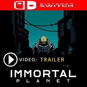 Immortal Planet Switch