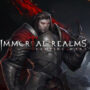 Aperçu du jeu Immortal Realms Vampire Wars sur Xbox One