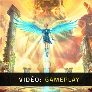 IMMORTALS FENYX RISING Vidéo de jeu