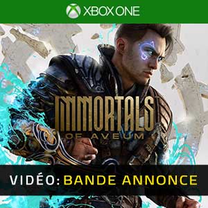 Immortals of Aveum Xbox One Bande-annonce Vidéo