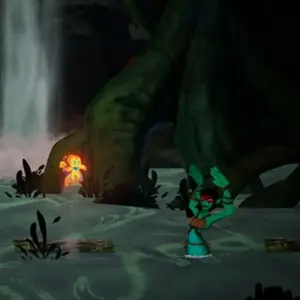 Imp of the Sun - Marais