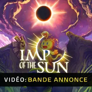 Imp of the Sun - Bande-annonce Vidéo