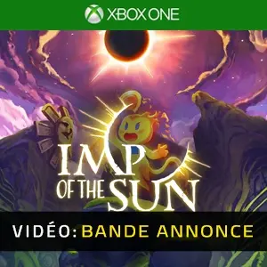 Imp of the Sun Xbox One - Bande-annonce Vidéo