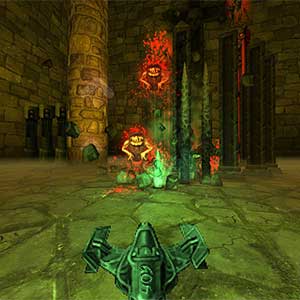 Impaler - Cible en Vue