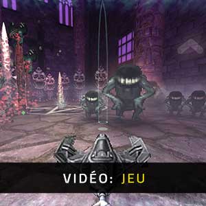 Impaler - Vidéo de Jeu