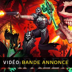 Impaler - Bande-annonce Vidéo