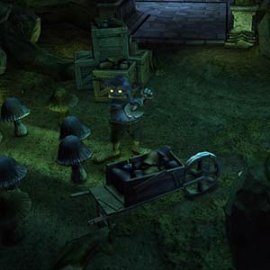 Impire Gameplay