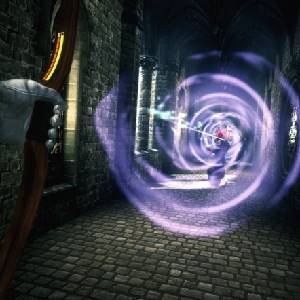 In Death - Arc et Flèche