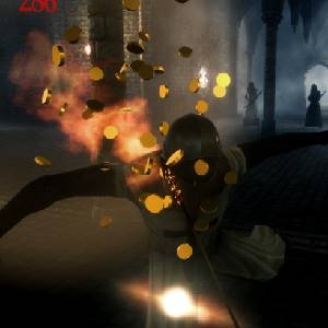 In Death - Chevaliers