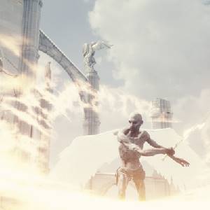 In Death - Sanctuaire