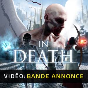 In Death - Bande-annonce