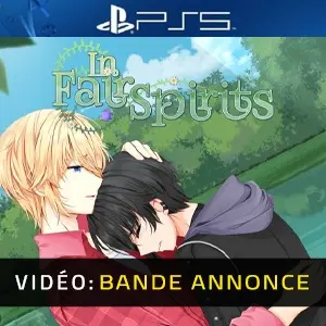 In Fair Spirits PS5 - Bande-annonce