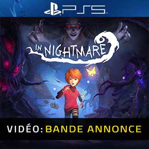 In Nightmare PS5 Bande-annonce Vidéo