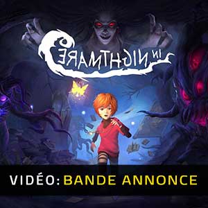 In Nightmare Bande-annonce Vidéo