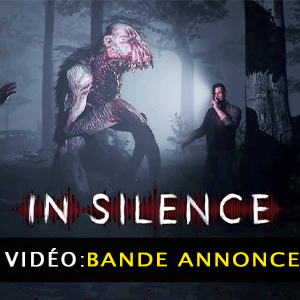 In Silence Bande-annonce vidéo