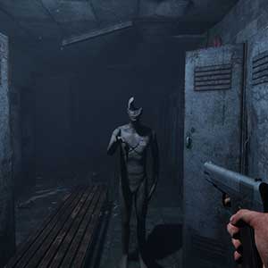 In Sound Mind Mannequin