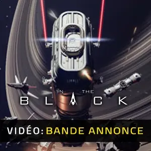 In The Black - Bande-annonce