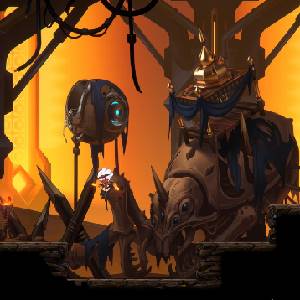 INAYAH - Life after Gods – Inayah