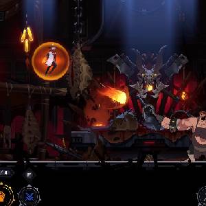 INAYAH - Life after Gods – Butcher