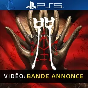 Incantation PS5 - Bande-annonce