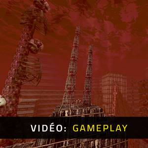 INCISION - Vidéo de Gameplay