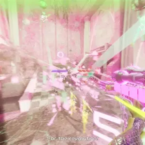 Don't Stop, Girlypop! - Dashing