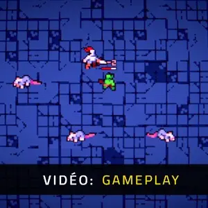 IncreKnight - Vidéo Gameplay