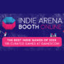 Indie Arena Booth Online : Jouez à ces démos pendant la Gamescom !