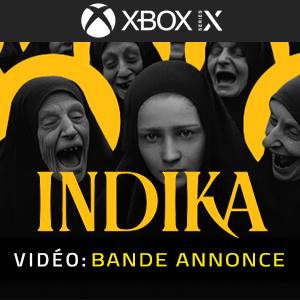INDIKA - Bande-annonce