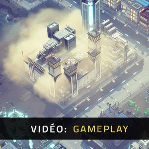 Industries of Titan - Gameplay