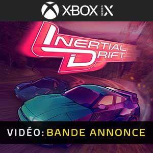 Inertial Drift - Bande-annonce vidéo