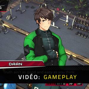 Inescapable No Rules, No Rescue - Vidéo de Gameplay