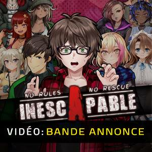 Inescapable No Rules, No Rescue Pc
