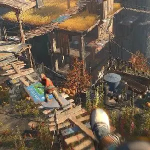 Infected Cowboys Bundle - Poursuite