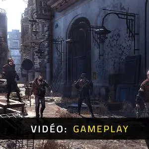 Infected Cowboys Bundle - Vidéo de Gameplay